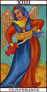 Temperance