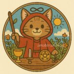 魔術師くん
